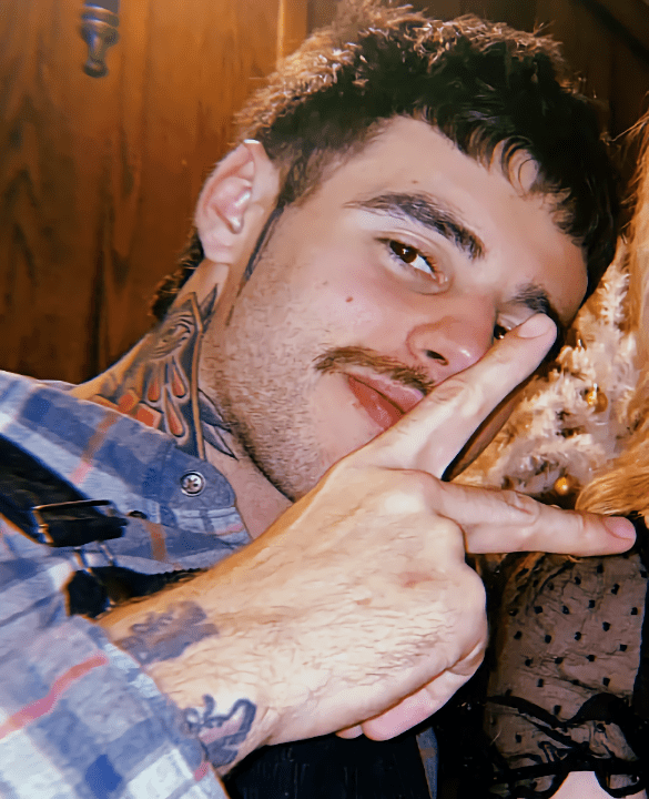 Kellan Hartmann - Hunter Storch - 26 birthday