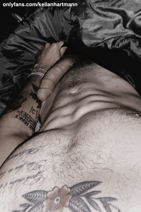 Hunter Storch x [ Kellan Hartmann ] OnlyFans