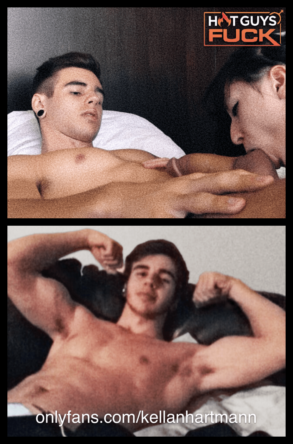 Kellan Hartmann Vintage Pits Hunter Storch Onlyfans and HotGuysFuck